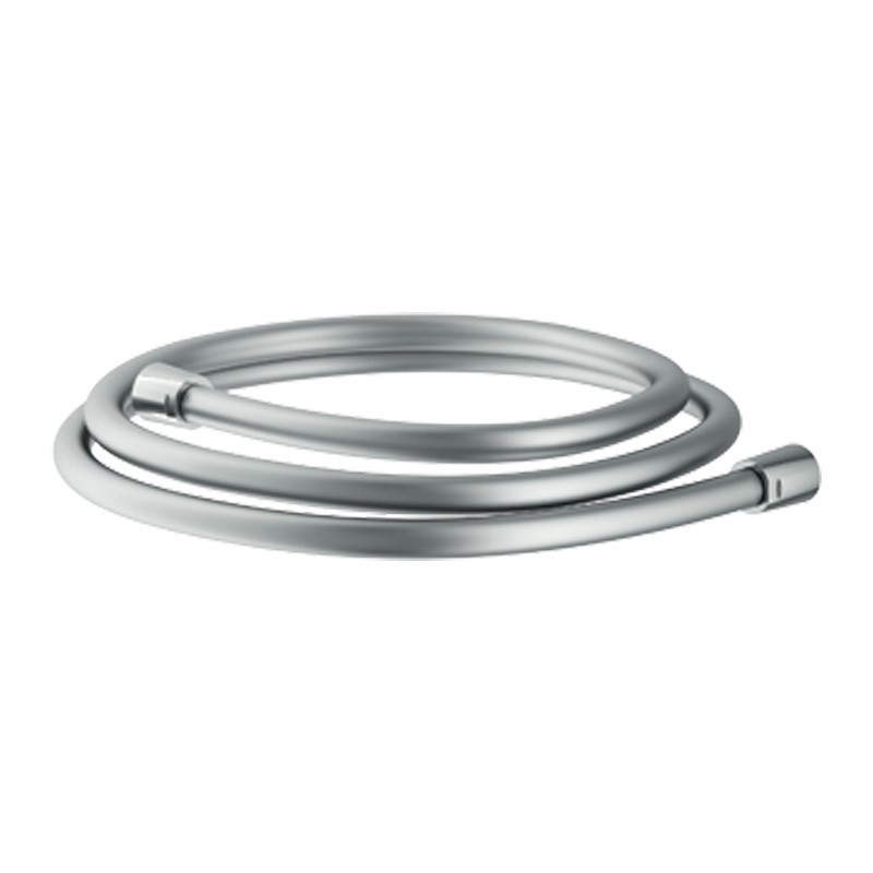 Manguera de ducha de mano Nobili 1,50 cm 1/2" plástico AD135/43CR