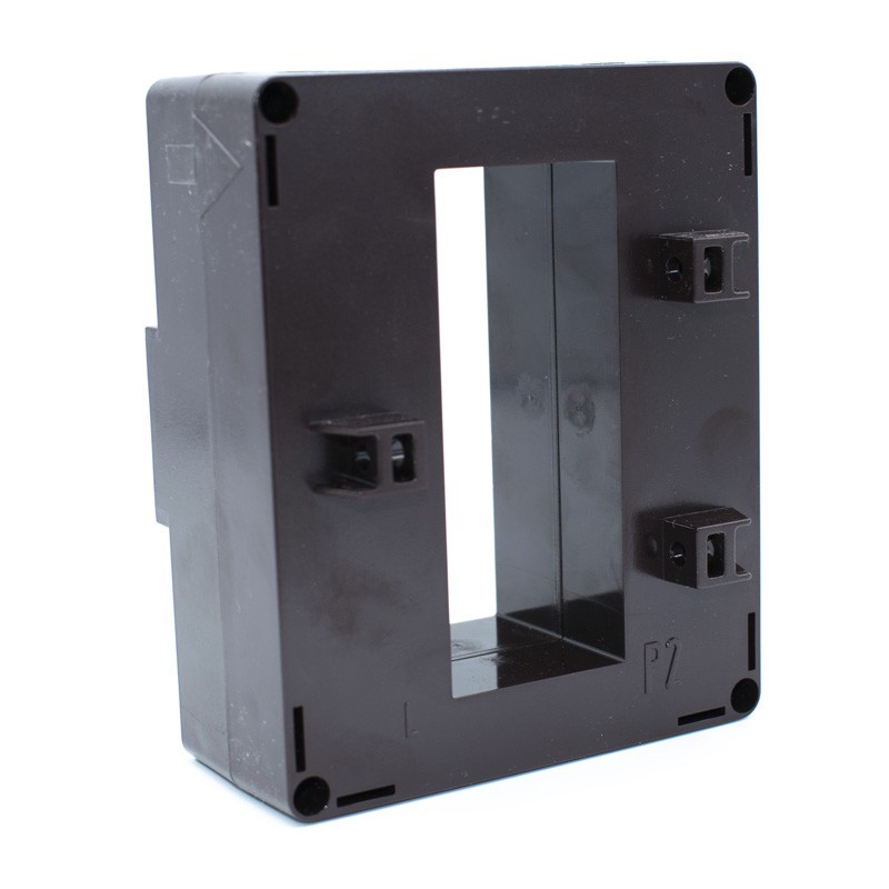 Trasformatori di corrente a sbarra passante Siemens 1250/5A 4NC61250YB00