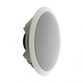 Diffusore altoparlante tondo ad incasso Vivaldi ULISSE 6W/10 ROUND6T