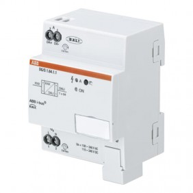 DALI Gateway d'Abb KNX DG/S 1.64.1.1 KNXH0083