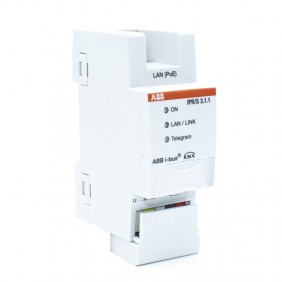 IP-Router Abb KNX IPR/S KNXB0007