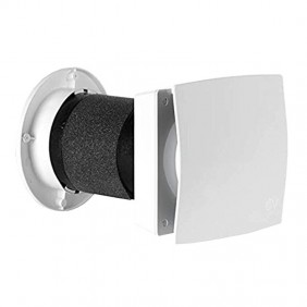 Unidad de recuperación de calor Vortice HRW 20 MONO 0000011634