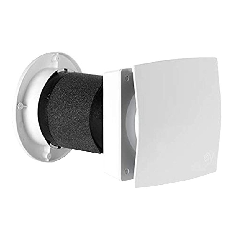 Recuperatore di calore Vortice HRW 20 MONO 0000011634 Recuperatore di calore Vortice HRW 20 MONO 0000011634