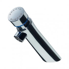 Mezclador temporizado monoacqua hundirse de Pronto Italia PRESTONEO 65000