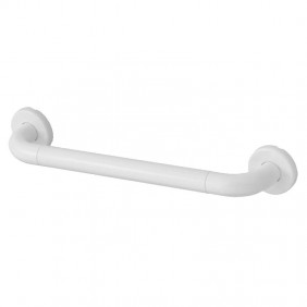 Corrimano doccia per disabili Presto 30 cm bianco PRETOBAR030 60451