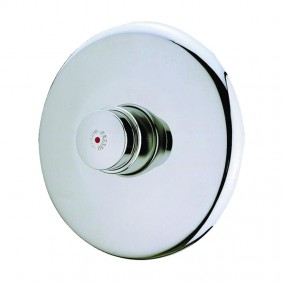 Robinet de chasse d'Bientôt l'Italie 50B handicapées/à l'épreuve du vandalisme-38222