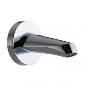 Faucet spout Soon italy 87mma wall 30900