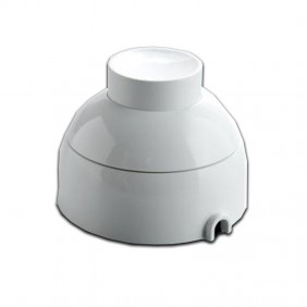 Comando esterno pneumatico per scarico Wc disabili Presto Italia PW800