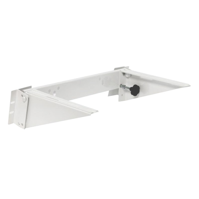 Par de estantes montados para el lavado de movilidad Pronto Italia PL715