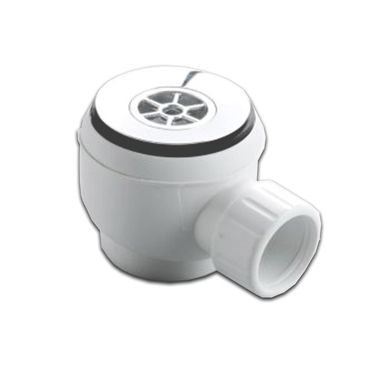 El desagüe de la ducha Pronto Italia extraídos de la movilidad PD150