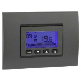 Vemer Universal built-in chronothermostat DAFNE...
