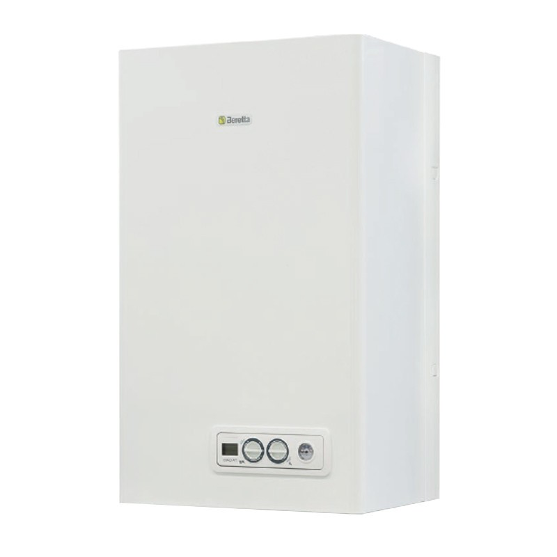 Boiler Beretta HALLO 24 CAI LX LPG-offenes zimmer 20151437