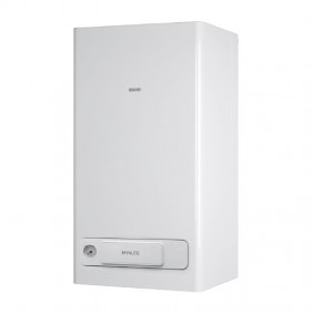 Boiler Beretta MYNUTE 24 CAI LX Cng open 20151436