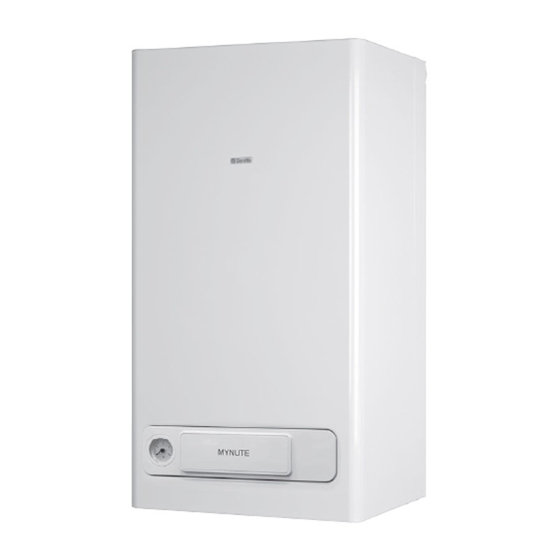 Boiler Beretta MYNUTE 24 CAI LX Methan geöffnet 20151436