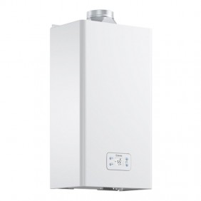 Chauffe-eau instantané Beretta SOURCE LX 14 ouvert du GPL 20149826