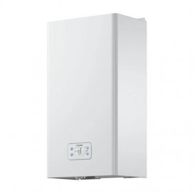 Calentador de agua instantáneo Beretta IDRABAGNO LX 17 de Metano 20143037