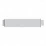 Extension Beretta 50cm gas exhaust for condensing boilers 20132043