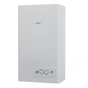 Caldaia Beretta a condensazione 29kW serie CIAO GREEN a Metano 20095435