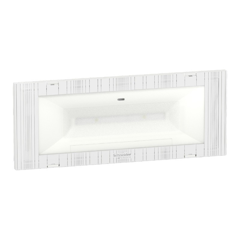 Schneider Exiway Easyled 11W lampe de secours OVA38388