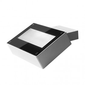 Applique LED Côté SOLARIS MINI MCL 13W 3000K 67960-LBC