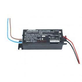 Power Supply for Power Led Side 10W 700mA 644940-67