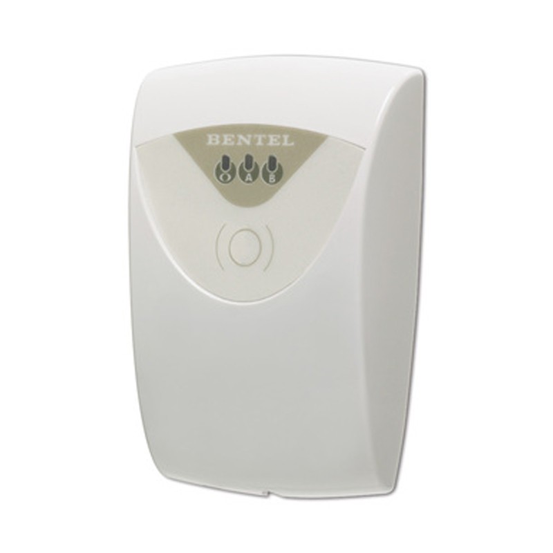 Lector de proximidad de interior y exterior Bentel IP34 PROXI2