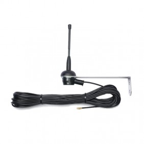 GSM-antenne BPT PXANGM mit 10-m-kabel 846XC-0140