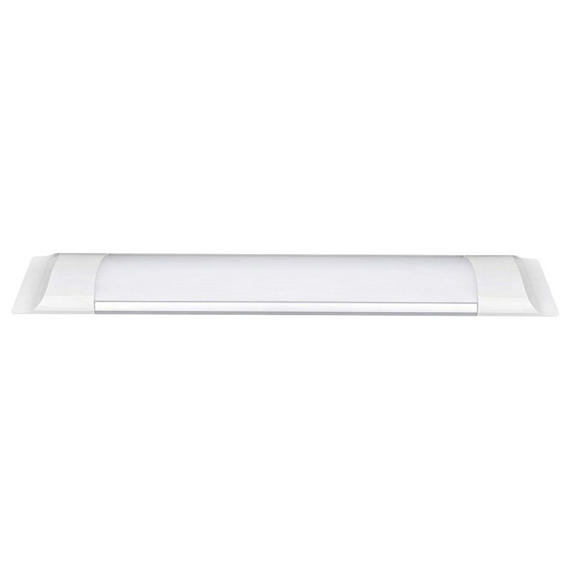 Ceiling light Led we can provide and advise Giorgia for indoor 36W 3000K 120CM 400804W