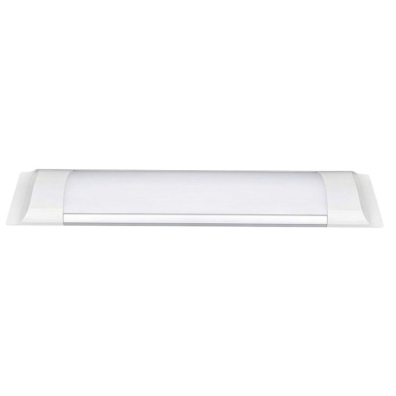 Poliplast Giorgia Indoor Led Ceiling Light 30W 3000K 90CM 400803W Poliplast Giorgia Indoor Led Ceiling Light 30W 3000K 90CM 400803W