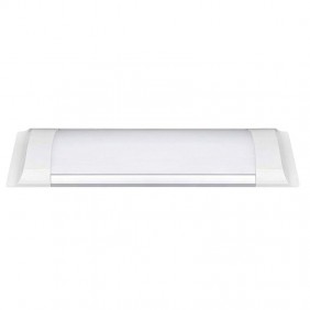 Lumière de plafond Led, nous pouvons fournir et conseiller Giorgia pour l'intérieur 18W 3000K 60CM 400802W