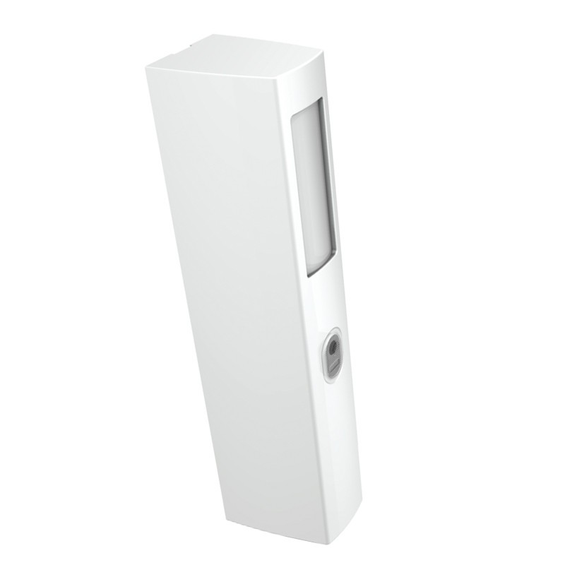 Detector tent Bpt PXDTCB White 846EA-0350