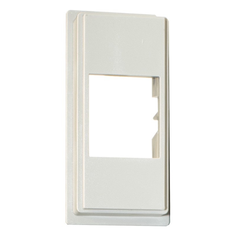 Adapter Keystone RJ45 Fanton for LIVING series NOW Sand 23961