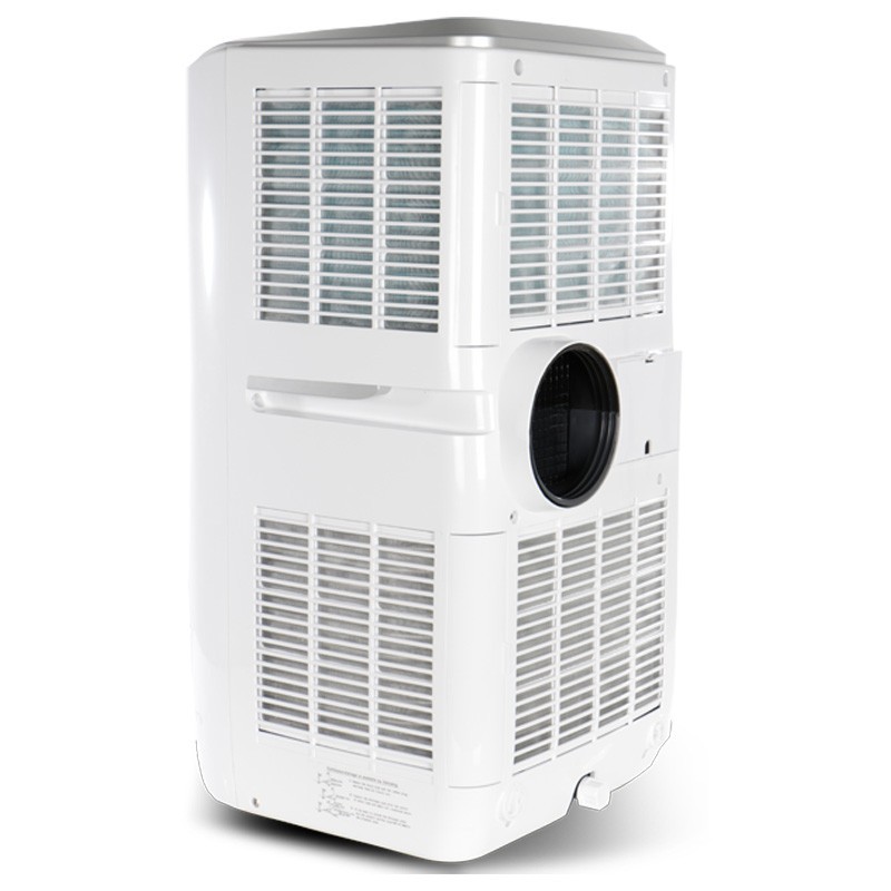 Klimaanlage Portatilre Wirbel KRYO-POLAR EVO 11000BTU Gas R290 65001