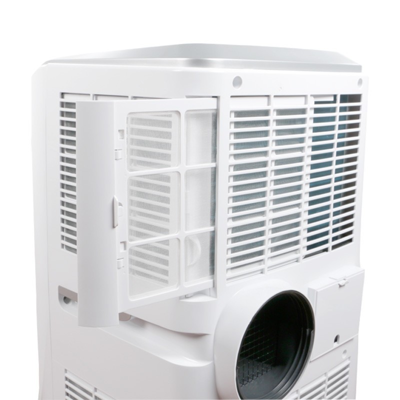 Klimaanlage Portatilre Wirbel KRYO-POLAR EVO 11000BTU Gas R290 65001