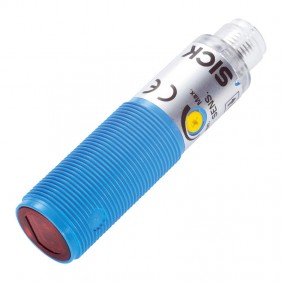 Sonda fotoeléctrica de energía Sick M18 6037488