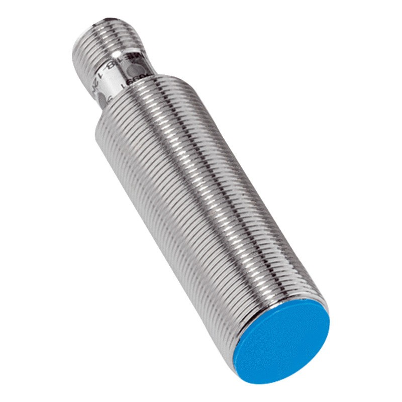 Détecteur de proximité inductif Malade IME18 connecteur M12 4-Pôles 1040966