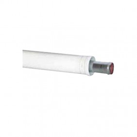 Verlängerungskabel, koaxial um den rauchgas kessel Baxi 60/100 KHG71410171