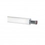 Prolunga coassiale per scarico fumi caldaie Baxi 60/100 KHG71410171