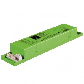 Inversor Led Enchufe y Luz 1h No Permanente Beghelli 19358