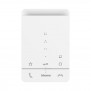 Citofono Bticino CLASSE 100A16E 2 Fili vivavoce 344282