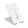 Table Base for video entry Bticino Classe 100 344692