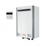 Water heater Rennai INFINITY 20e Litres External Methane REU-A2024WD-NG