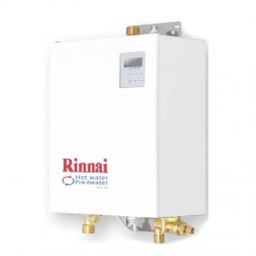Circulation de la santé ACS universelle Rinnai avec thermostat RCD-XHF