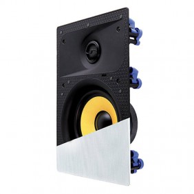 Vivaldi GIOVE 2-Way Recessed Rectangular Loud...