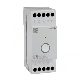 Interruttore Orario Astronomico WiFi Perry 1IOIAWF0102