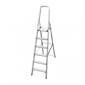 Scala Frigerio 1 Salita con ponte altezza 2,14...