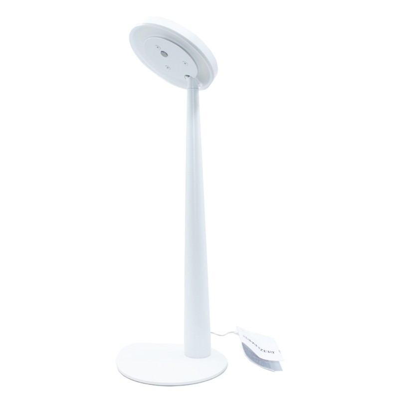 Table lamp Panzeri BEAUTIFUL, 5W, 2700K, matte White C05201.011.0209