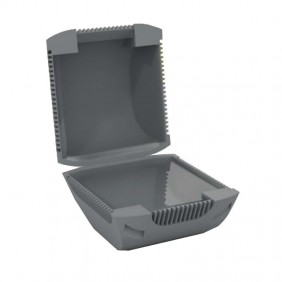 Device protection and insulation cables Etelec MINIBOX SIZE-1 MBX01