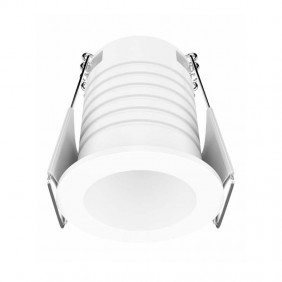 Indoor recessed spotlight Beneito Faure PULSAR...