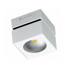 Led downlight Led Beneito Faure RUBYC 14W 3000K...